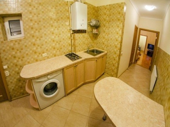 Оренда 2/х кім в центрі міста Львова Львов