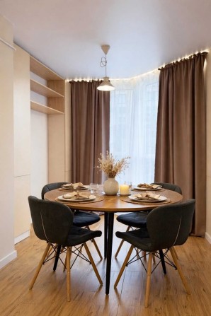 СТИЛЬНА Оренда ‼️ ЖК Софія Резиденс! Вид на Фонтан!! - фото 1