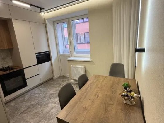 Оренда 1-к квартири,ЖК Волошковий, Софіївська Борщагівка Софиевская Борщаговка