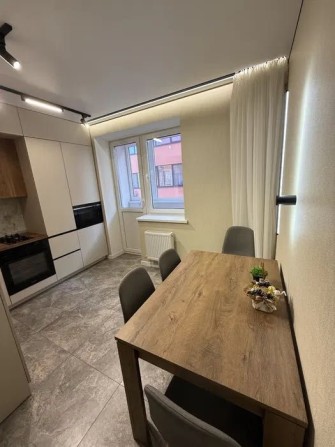 Оренда 1-к квартири,ЖК Волошковий, Софіївська Борщагівка - фото 1