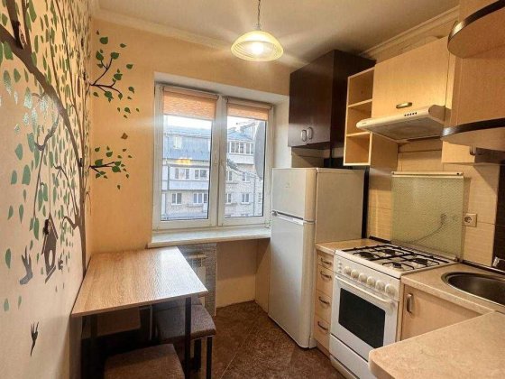 Оренда 1 кім. квартири вул. Виговського (біля ТЦ Південний) Львів