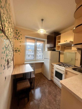 Оренда 1 кім. квартири вул. Виговського (біля ТЦ Південний) - фото 1