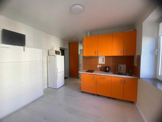 ЖК Вілла Софія ,Берегова 3г оренда 1к студії, Окружна дорога 7 хв! Софиевская Борщаговка