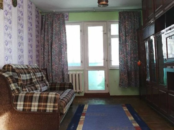 2-х кімнатна квартира від власника на 2 місяці,  Черьомушки Одесса