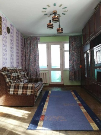 2-х кімнатна квартира від власника на 2 місяці,  Черьомушки - фото 1