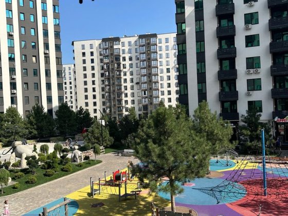 Однокімнатна квартира в ЖК У-квартал! Софиевская Борщаговка