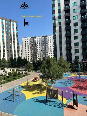 Однокімнатна квартира в ЖК У-квартал! - фото 1