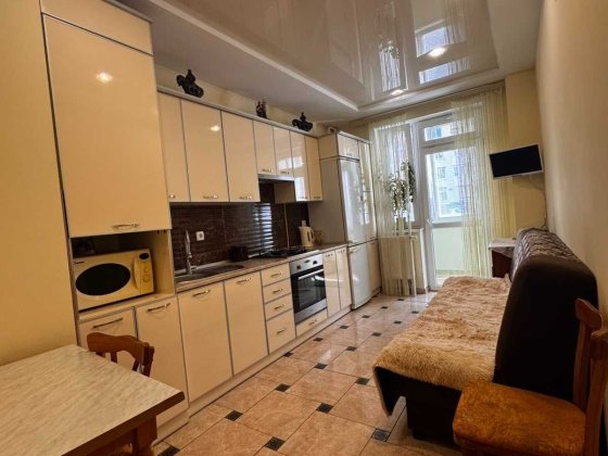 Оренда 1 кім квартири, пр. Червоної Калини, новобудова, Сихів Львів