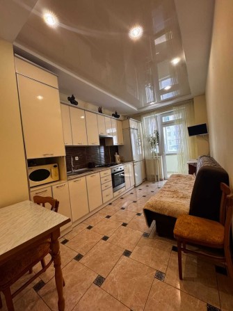 Оренда 1 кім квартири, пр. Червоної Калини, новобудова, Сихів - фото 1