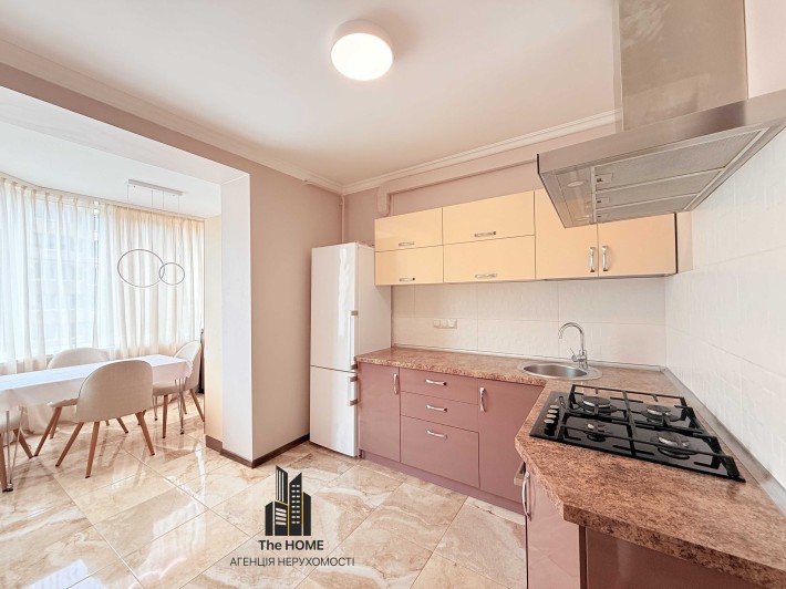 Оренда 1к квартири в ЖК "Софія" вул. Миру, 35 - фото 1