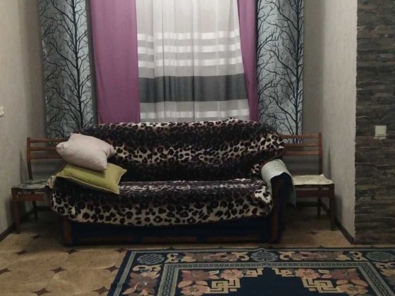 сдам 3 х комнатную Софиевская Борщаговка