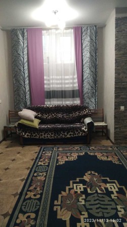 сдам 3 х комнатную - фото 1