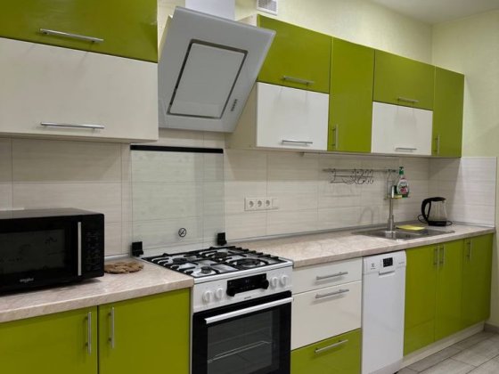 Сдается 2 х комнатная  квартира в София Клубный/Софиевская Борщаговка Софиевская Борщаговка