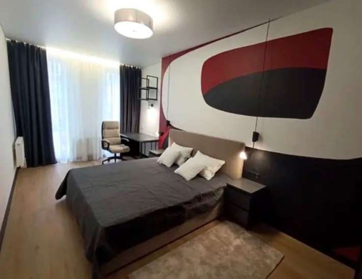 Сдам евродвушку в центре в новострое - фото 1