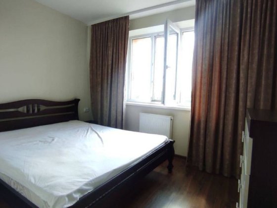 Евродвушка в ЖК Металист. Метро Спортивная Харків