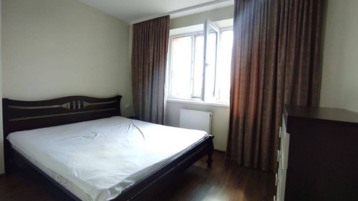 Евродвушка в ЖК Металист. Метро Спортивная - фото 1