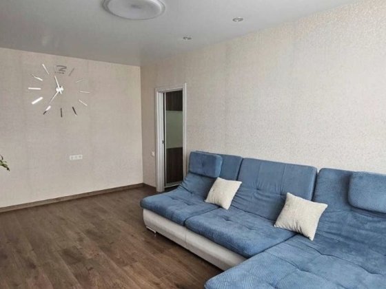 2 квартира ЖК мира 1, м масельского , новострой Харків