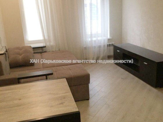 Студия и спальня жк меридиан, гвардейцев широнинцев 70, новострой Харків