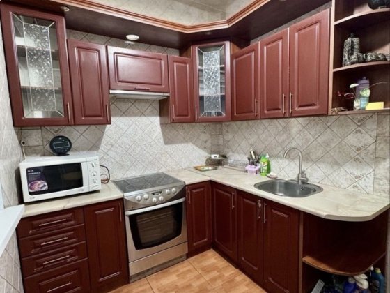 Реальная 3-ка на Салтовке, Салтовское Шоссе 145-В, 601 м/р Харків