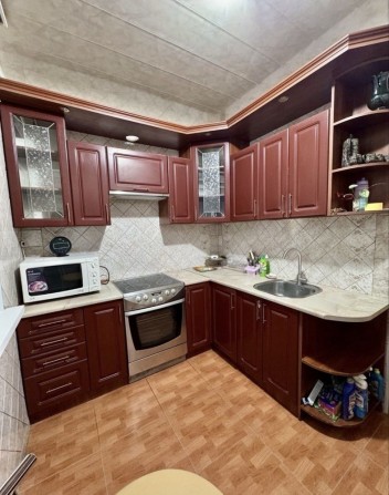 Реальная 3-ка на Салтовке, Салтовское Шоссе 145-В, 601 м/р - фото 1