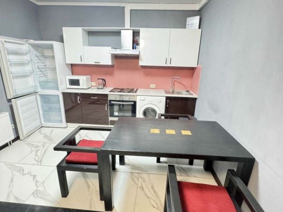 Аренда 3 к квартиры ЖК Рогатинский , Центр, Клочковская Харків