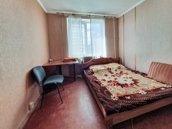 Сдам 1 комн.кв. Шишковка, район ХАИ, Журавлека Харків