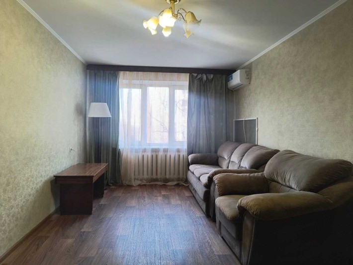 Сдам на длительно 3х комнатную квартиру на Глушко - Ярослава Мудрого, Королева - фото 1