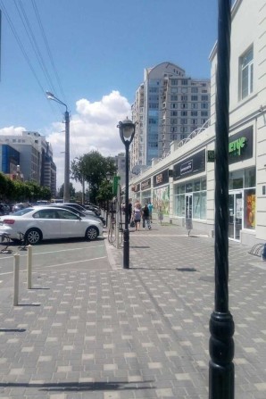 Квартира смарт для 1-2 человек р-н Привоза - фото 1