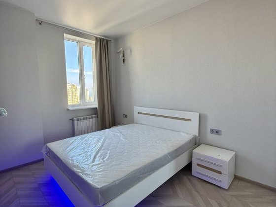 АРЕНДА 1ком квартира в ЖК Акапулько. ПЕРВАЯ СДАЧА, паркоместо в цене Одеса