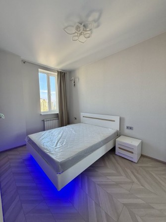 АРЕНДА 1ком квартира в ЖК Акапулько. ПЕРВАЯ СДАЧА, паркоместо в цене - фото 1