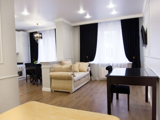 Сдам красивую квартиру 27 Жемчужина Каманина Генератор Паркинг Одеса