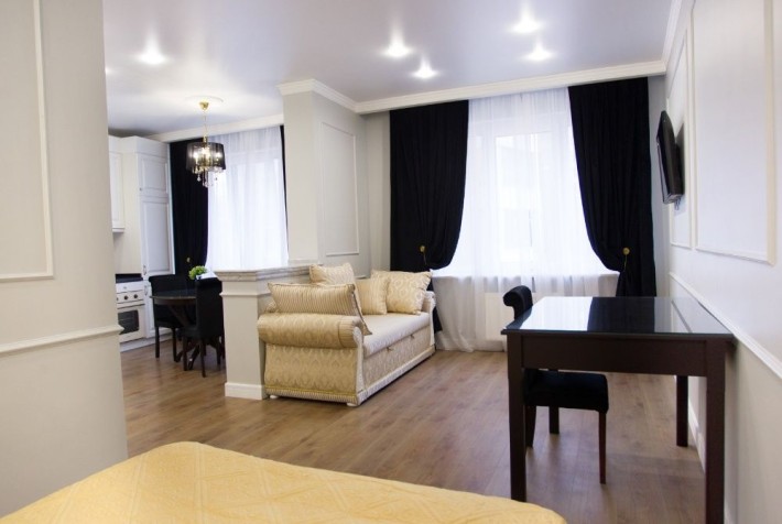 Сдам красивую квартиру 27 Жемчужина Каманина Генератор Паркинг - фото 1