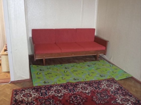 Сдам 1 кв метро Барабашова Харків