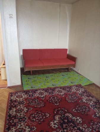 Сдам 1 кв метро Барабашова - фото 1