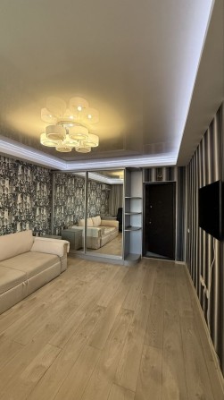 Долгосрочная аренда, парк Шевченко - фото 1