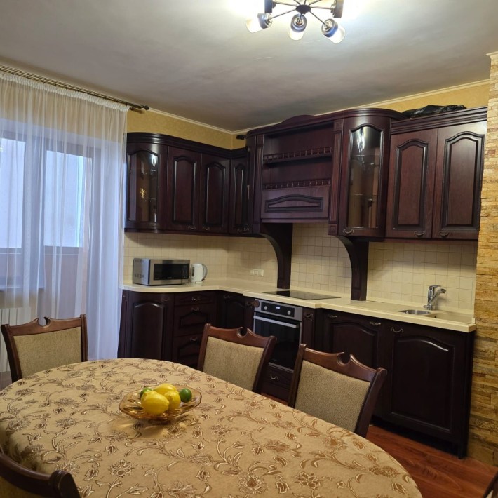 3х ком. квартира 6ст.Б.Фонтана район больницы Водников - фото 1