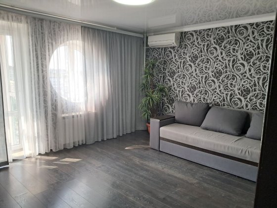 Сдам 1 комнатную квартиру в ЖК Топольки на Бочарова Днепродорога Одеса