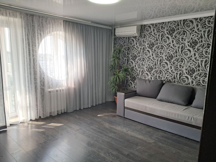 Сдам 1 комнатную квартиру в ЖК Топольки на Бочарова Днепродорога - фото 1