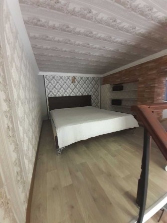 Сдам кухню студию и спальню на ул. Градоначальницкой! - фото 1