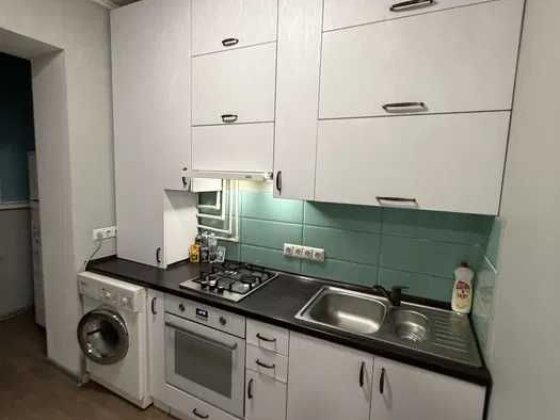 Оренда 1-к квартири ЖК Київський Маєток  вул. Тарасівська  5 Софиевская Борщаговка