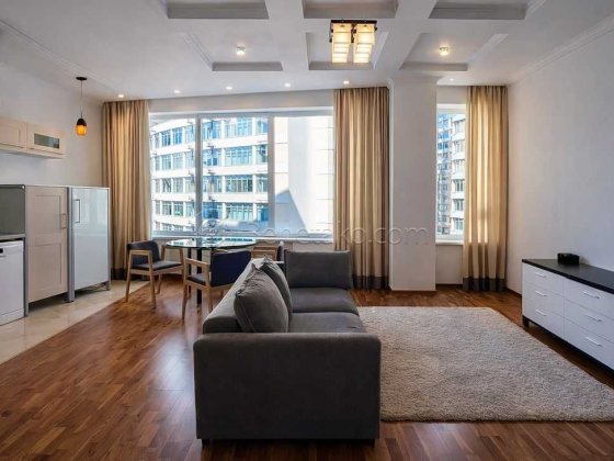 Код: 1227. Квартира с отдельной спальней в Ж/К «Белый Парус». Одеса