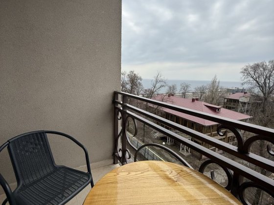 Долгосрочная аренда, ЖК Авиньон, терраса Одесса