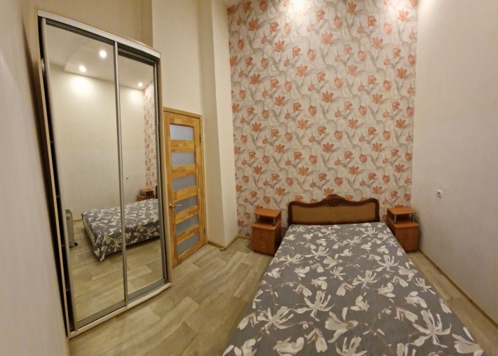 Власна 1-к, зручний пров Онілової, елітний дім - фото 1