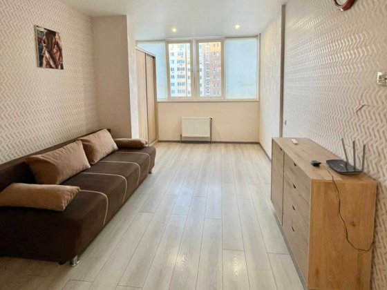 Сдам квартиру студию на Сахарова/ Бочарова. Одеса