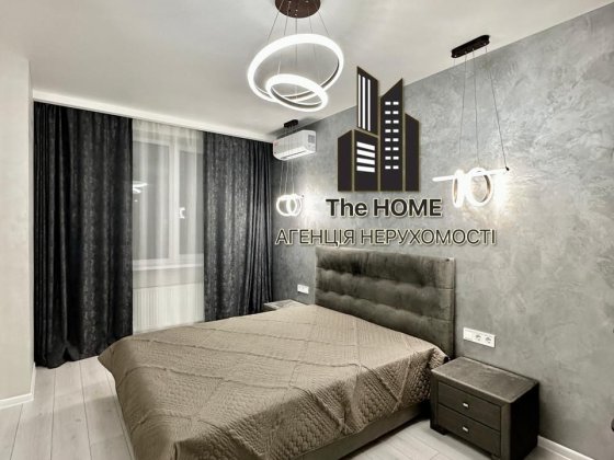 Оренда 2к квартири ЖК Софія Резиденс Мартинова 16