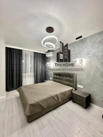 Оренда 2к квартири ЖК Софія Резиденс Мартинова 16 - фото 1