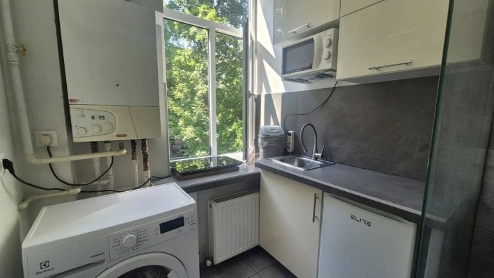 Сдам 1 Ком кв ЦЕнтр Ул Дворянская Смарт ЦЕнтр Район Соборной Пл - фото 1