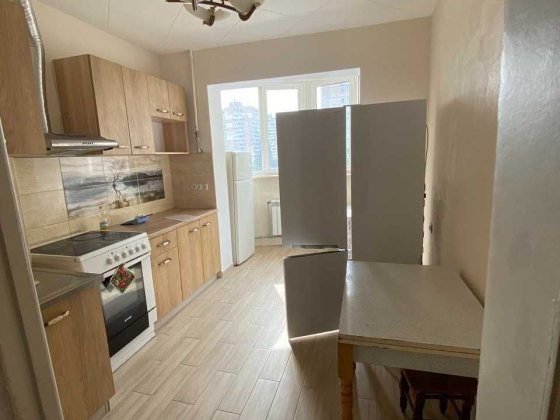 1 кімнатна квартира на Таїрова Одесса