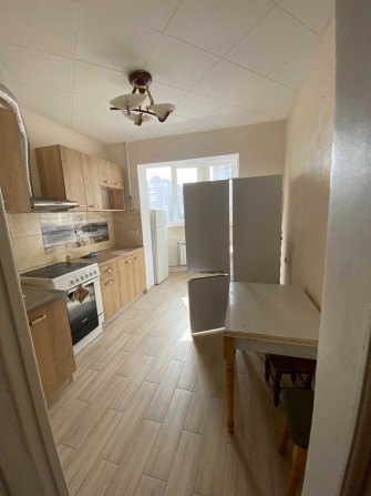 1 кімнатна квартира на Таїрова - фото 1