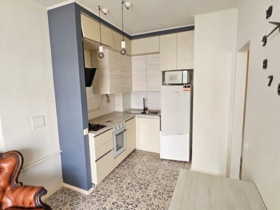 Оренда 1кімнатної квартири в ЖК Європейка, Софіївська Борщагівка Софиевская Борщаговка